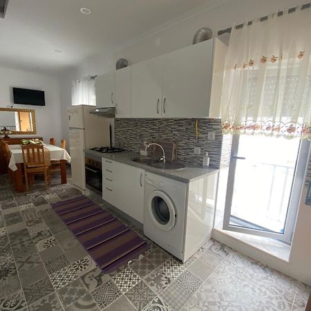 Casa Avo Velha Duplex - Faneca Apartamentos 나자레 외부 사진