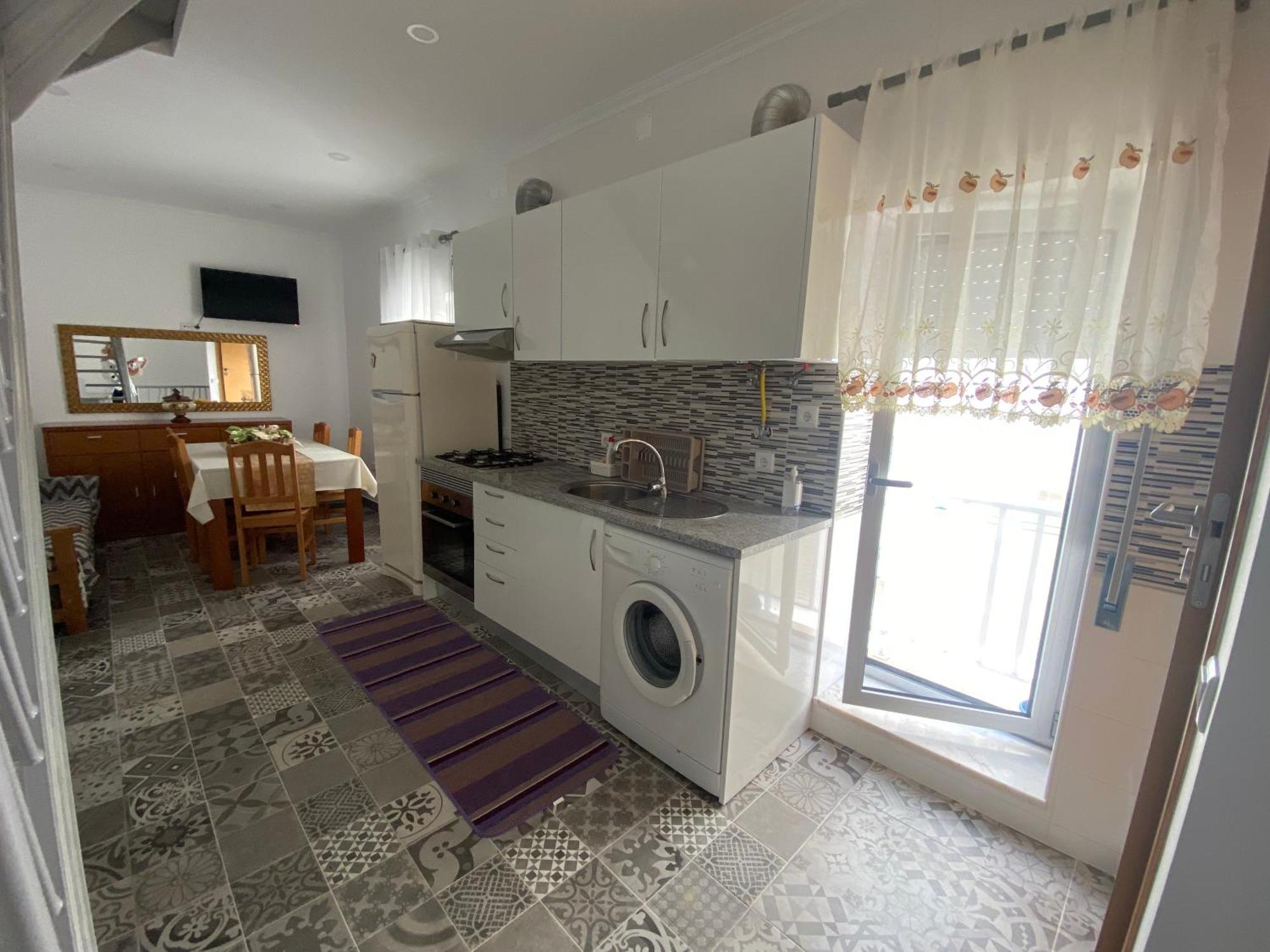 Casa Avo Velha Duplex - Faneca Apartamentos 나자레 외부 사진