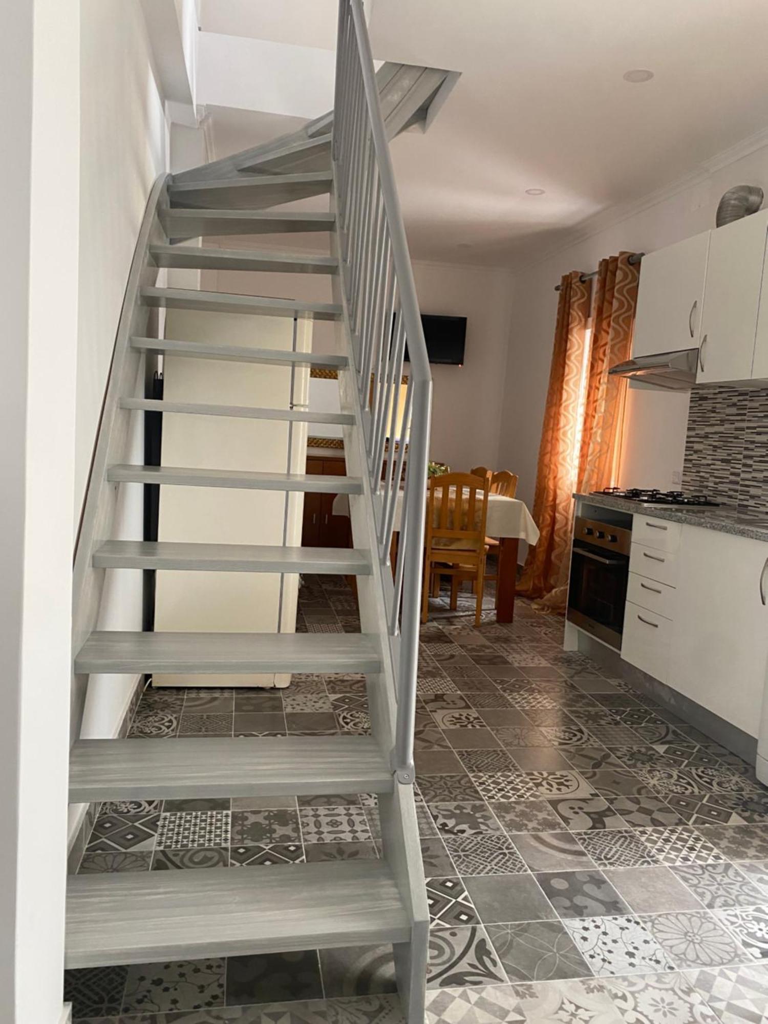 Casa Avo Velha Duplex - Faneca Apartamentos 나자레 외부 사진