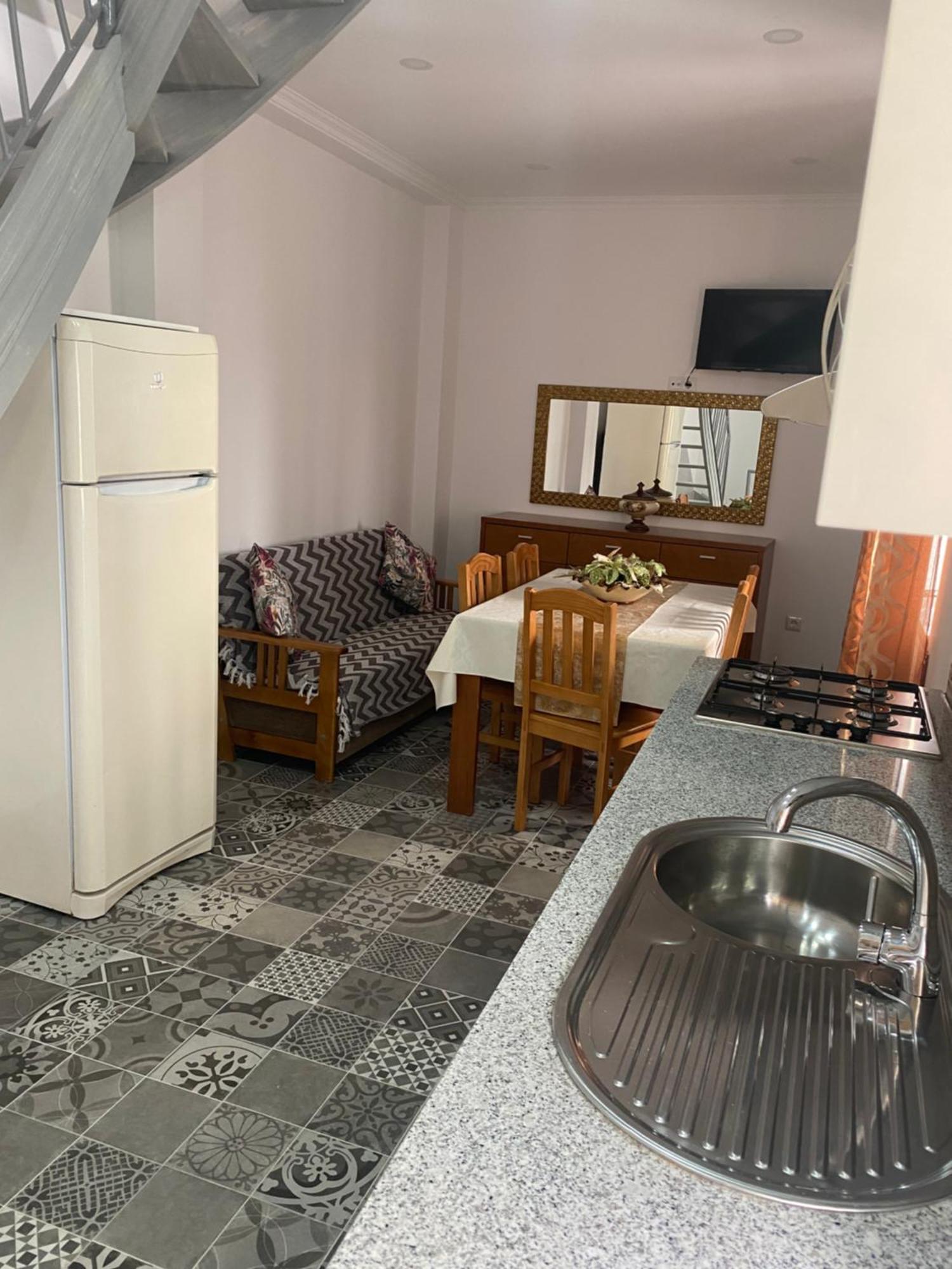 Casa Avo Velha Duplex - Faneca Apartamentos 나자레 외부 사진