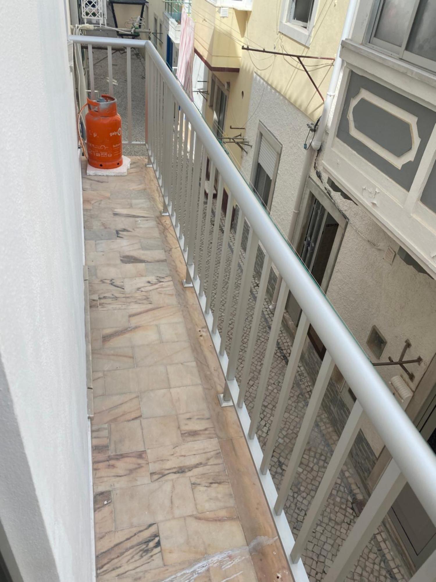 Casa Avo Velha Duplex - Faneca Apartamentos 나자레 외부 사진