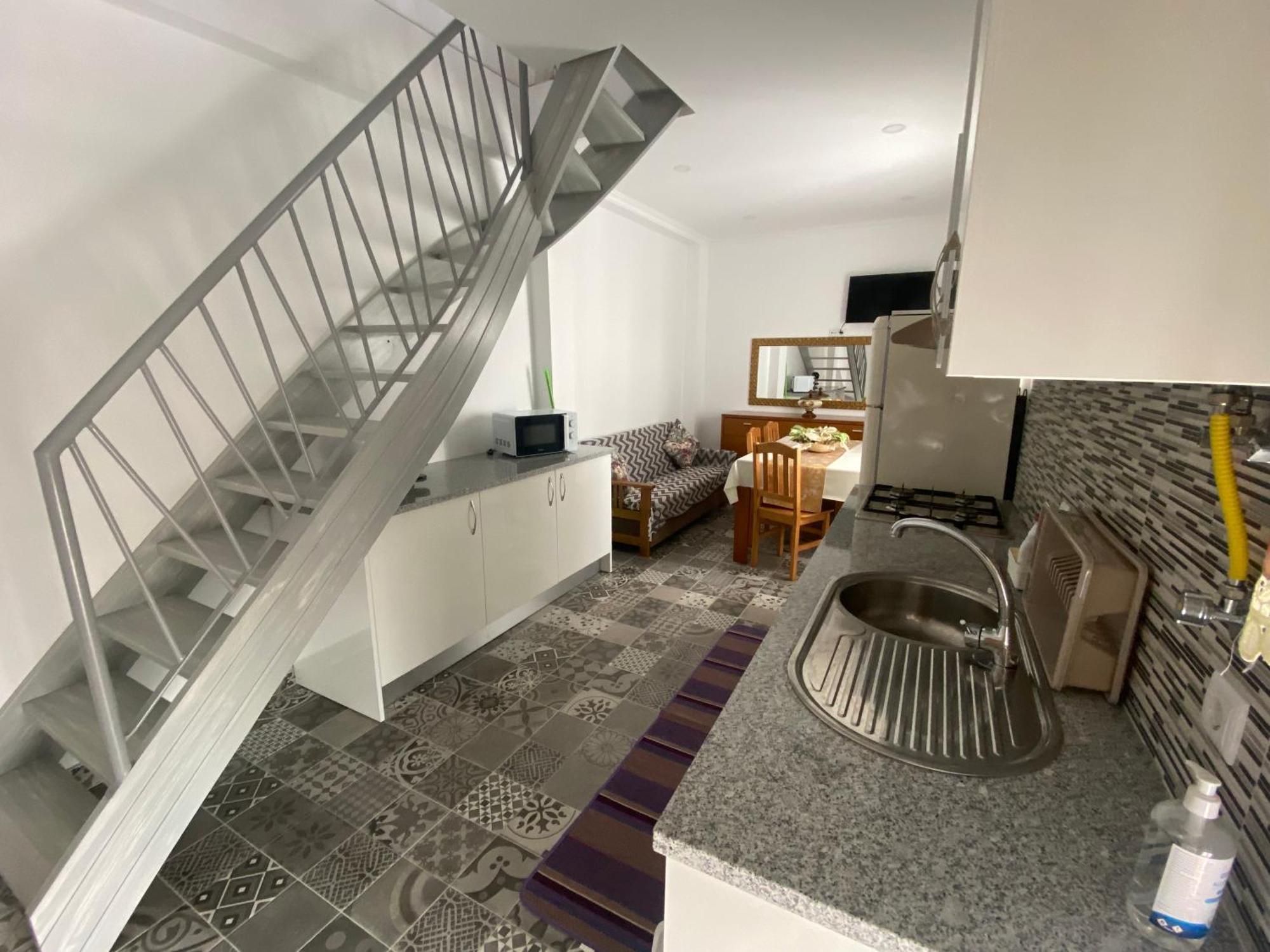 Casa Avo Velha Duplex - Faneca Apartamentos 나자레 외부 사진